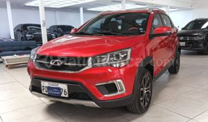 foto de Autos marca Chery seminuevo modelo Tiggo 2 año 2022