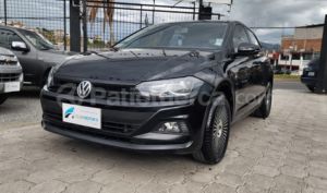 foto de Autos marca Volkswagen seminuevo modelo Polo año 2022 en Ambato