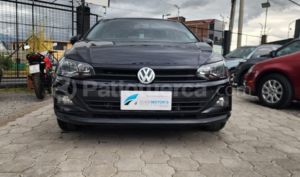 foto de Autos marca Volkswagen seminuevo modelo Polo Highline año 2022