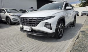 foto de Autos marca Hyundai seminuevo modelo Tucson año 2025 en Guayaquil