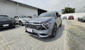 foto de Autos marca Kia seminuevo modelo SPORTAGE GL año 2024 en Guayaquil