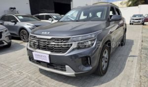 foto de Autos marca Kia seminuevo modelo Seltos año 2025 en Guayaquil