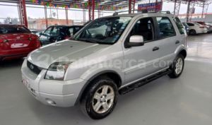 foto de Autos marca Ford seminuevo modelo Ecosport año 2007 en Quito