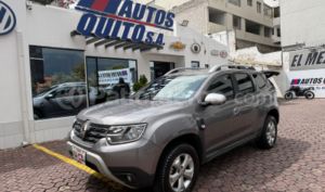 foto de Autos marca Renault seminuevo modelo Duster año 2023