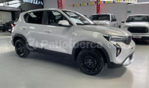 foto de Kia Sonet 2026