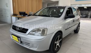 foto de Autos marca Chevrolet seminuevo modelo Corsa Evolution año 2004 en Cuenca