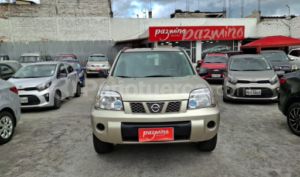 foto de Autos marca Nissan seminuevo modelo X-Trail Classic año 2012