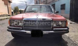 Mercedes Benz—™ 280S 1978