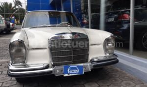 Mercedes Benz—™ 250 1966