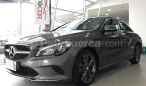 Mercedes Benz—™ CLA 200 2017