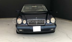 Mercedes Benz—™ 320 D 1999
