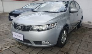 Kia Cerato Forte 2016