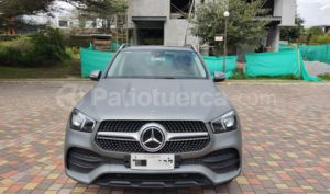 Mercedes Benz—™ GLE 450 2020