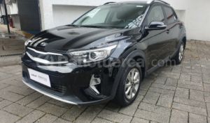 Kia Stonic 2021