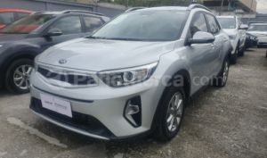 Kia Stonic 2021