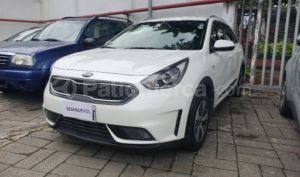 Kia NIRO Hibrido 2018