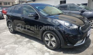 Kia NIRO Hibrido 2017