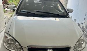 Lifan 620 2018