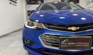 Chevrolet Cruze 2017