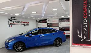 Chevrolet Cruze 2017