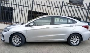 foto de Autos marca Chery seminuevo modelo Arrizo 5 año 2026 en Cuenca