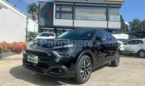 foto de Autos marca Citroen seminuevo modelo C4 feel año 2025 en Cuenca