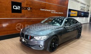 foto de Autos marca BMW seminuevo modelo 428i año 2015 en Quito
