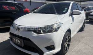 foto de Autos marca Toyota seminuevo modelo New Yaris año 2018 en Quito