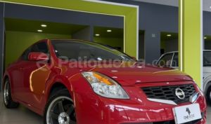 foto de Autos marca Nissan seminuevo modelo Altima año 2009 en Quito