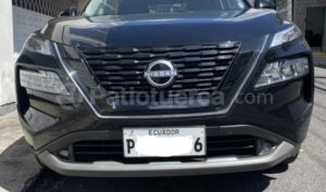 foto de Autos marca Nissan seminuevo modelo X-Trail Epower Advance e-4ORCE EV año 2023 en Quito