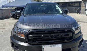 foto de Autos marca Ford seminuevo modelo Ranger CD año 2023 en Cuenca