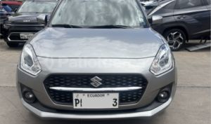 foto de Autos marca Suzuki seminuevo modelo Swift año 2024