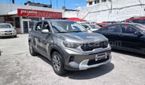 foto de Kia Sonet AC 2023