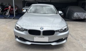 foto de Autos marca BMW seminuevo modelo 320i año 2013