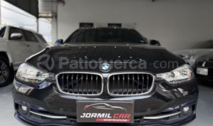 foto de Autos marca BMW seminuevo modelo 330i año 2017 en Quito