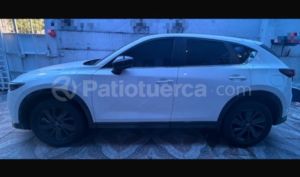 foto de Mazda CX-5 SPORT 2024