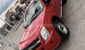 foto de Autos marca Chevrolet seminuevo modelo LUV D-MAX CD OPTIMA año 2013 en Cuenca