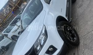 foto de Autos marca Chevrolet seminuevo modelo COLORADO HIGH COUNTRY año 2021 en Cuenca