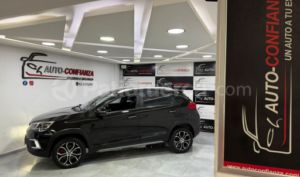 foto de Autos marca Chery seminuevo modelo Tiggo 2 año 2022 en Quito