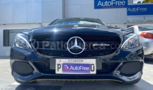 Mercedes Benz—™ 250C 2016