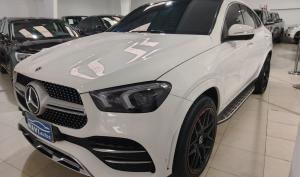 Mercedes Benz GLE 450 2022