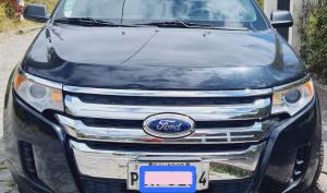 Ford Edge 2014