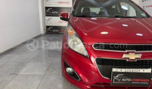 foto de Autos marca Chevrolet seminuevo modelo Spark GT FULL año 2018