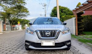foto de Autos marca Nissan seminuevo modelo Kicks año 2019