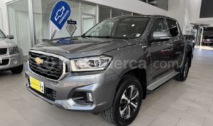 foto de Autos marca Chevrolet seminuevo modelo D-MAX PREMIER año 2026 en Cuenca