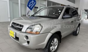 foto de Autos marca Hyundai seminuevo modelo Tucson año 2009