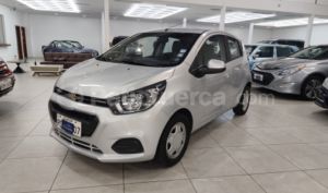 foto de Autos marca Chevrolet seminuevo modelo Spark GT LTZ año 2020