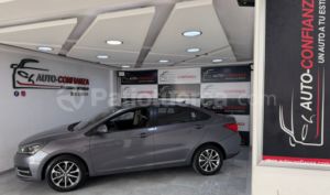 foto de Autos marca Chery seminuevo modelo Arrizo 5 año 2024