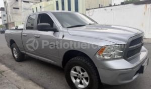 foto de Autos marca Dodge seminuevo modelo RAM 1500 año 2019