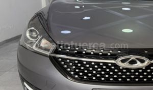 foto de Autos marca Chery seminuevo modelo Arrizo 5 Pro año 2024 en Quito